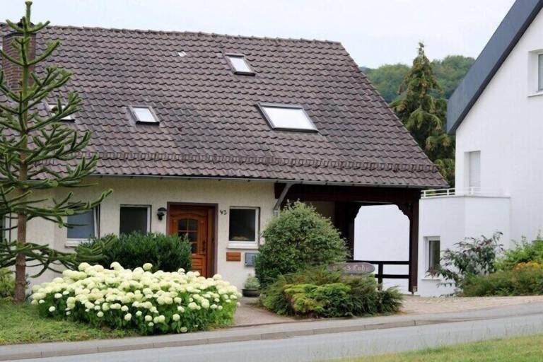 Ferienwohnung Bad Driburg