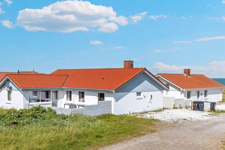 Feriehus Lild Strand