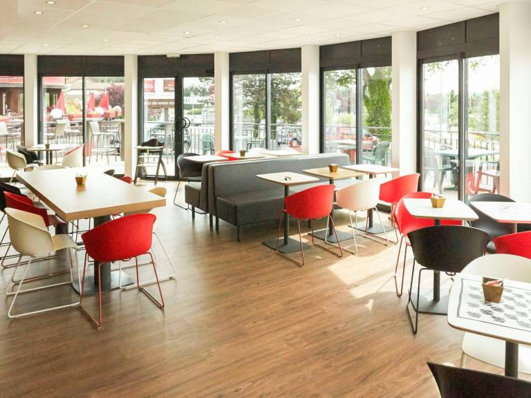 Ibis Chalon-sur-Saône North (Hotel renovated) — photo 4