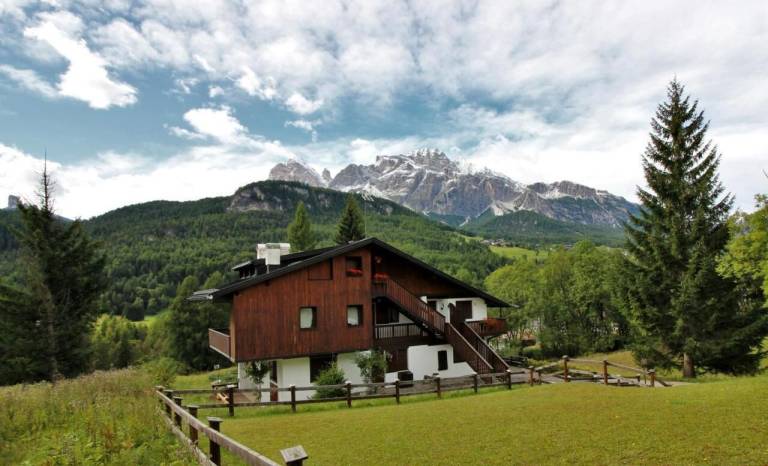Appartamento  Cortina d'Ampezzo