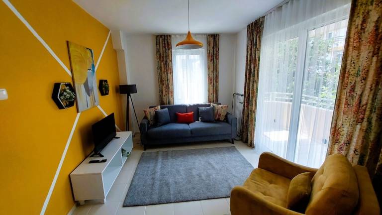 Apartamento Marmaris