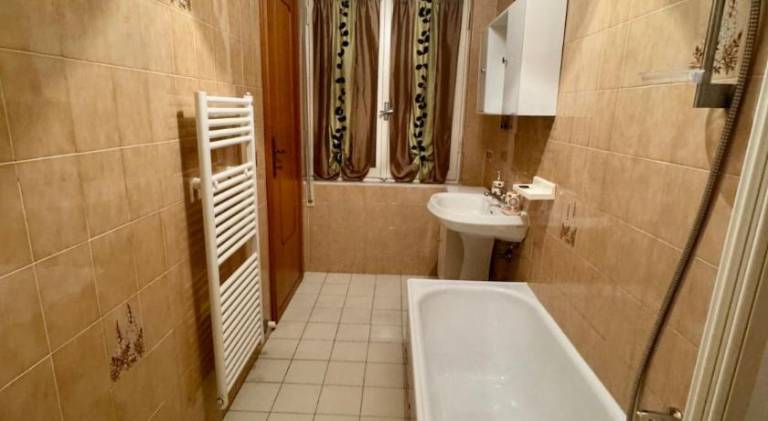 Apartment with 1 room for 4 persons — photo 4