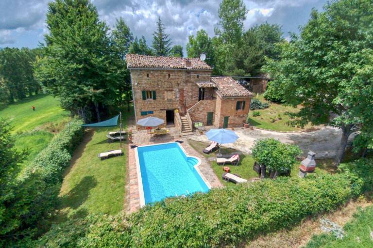 Villa  Amandola