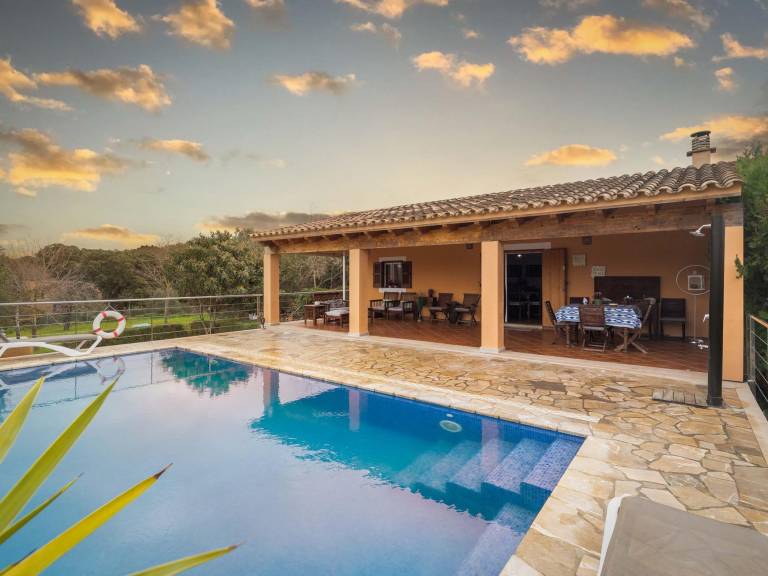 Villa Costitx
