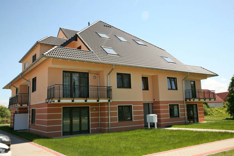 Ferienwohnung Nienhagen