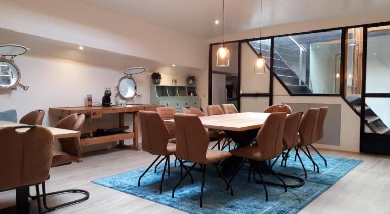 Bed & Breakfast Rotterdam