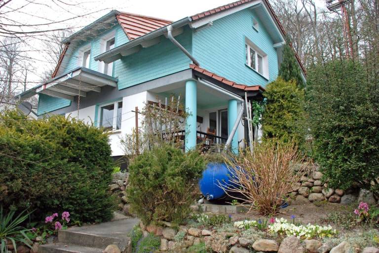 Ferienwohnung in Sellin f&uuml;r max. 2 Personen