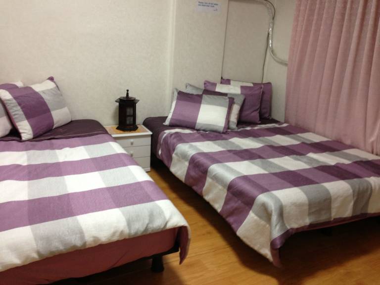 Hostel Bogwang-ro 48-gil