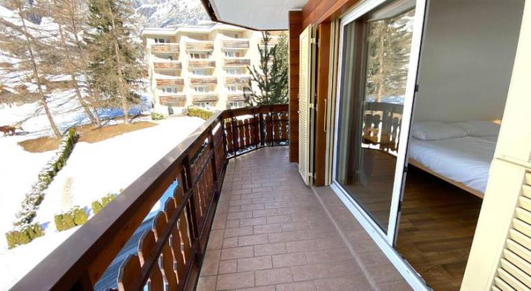 Rental apartment with 3 rooms for 6 persons — photo 4