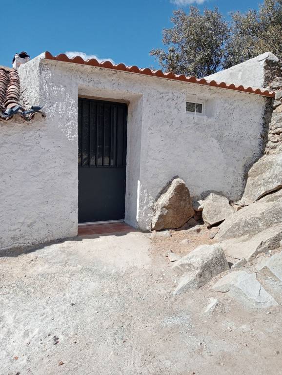 Casa rural El Real de la Jara