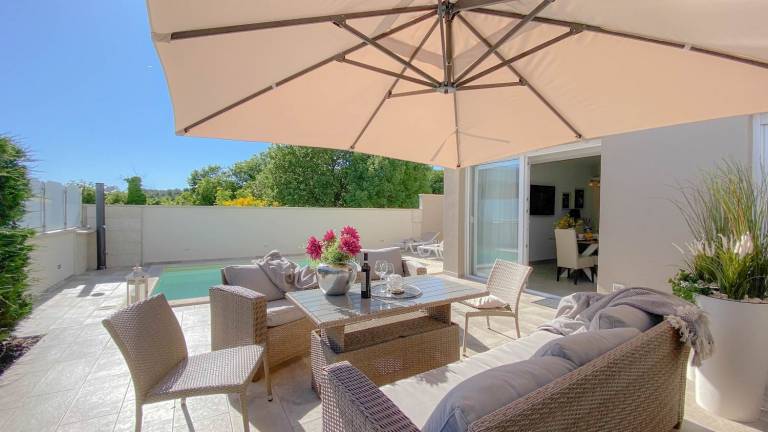 Fantastic casa with two barbecues, private pool, washing machine, tumble dryer — photo 3