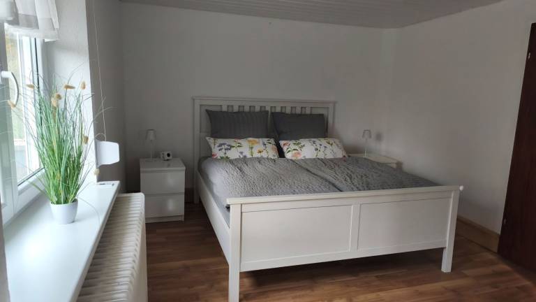 Ferienhaus Hilchenbach