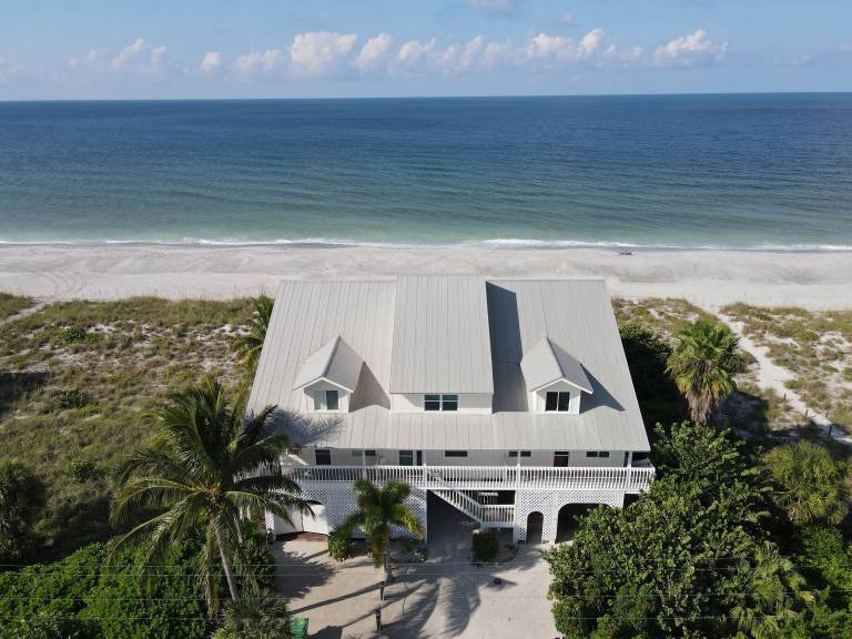 Ferienhaus Palm Island