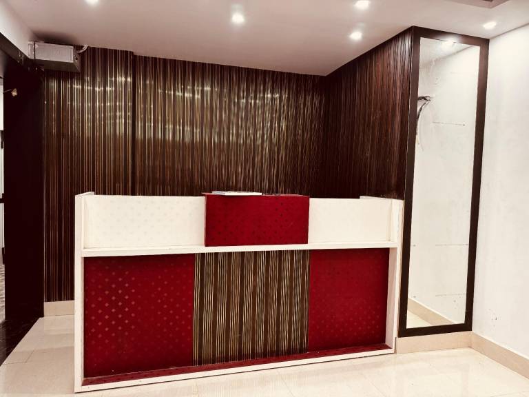 The Aura Grand Hotel and Cafe