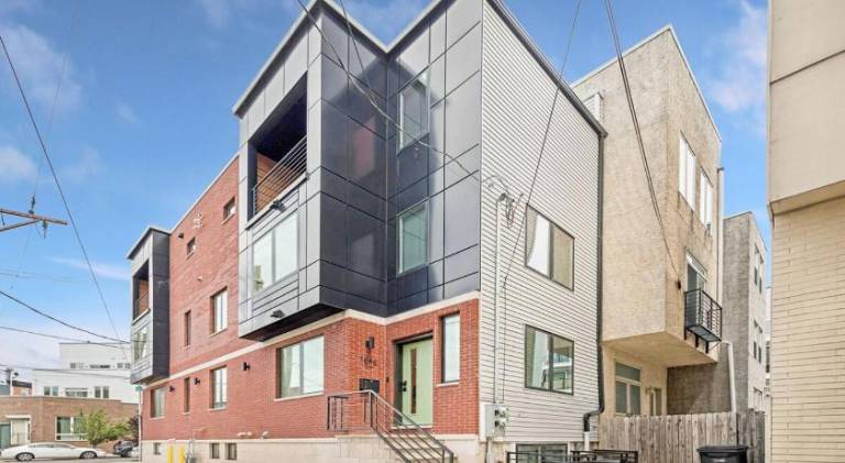 Apartment with 2 rooms for 8 persons — photo 4
