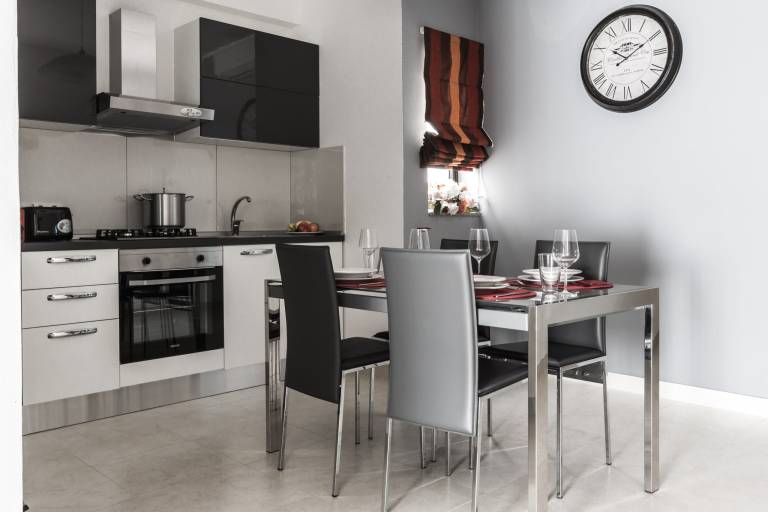 Apartament  Marsaskala