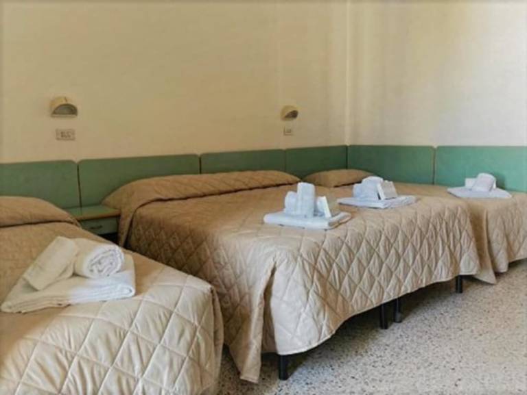 Bed and Breakfast Bellaria-Igea Marina