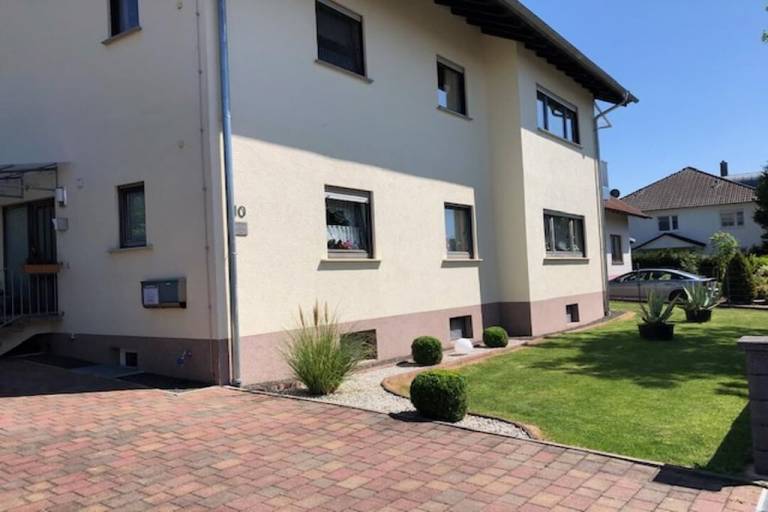 Ferienwohnung Wallertheim