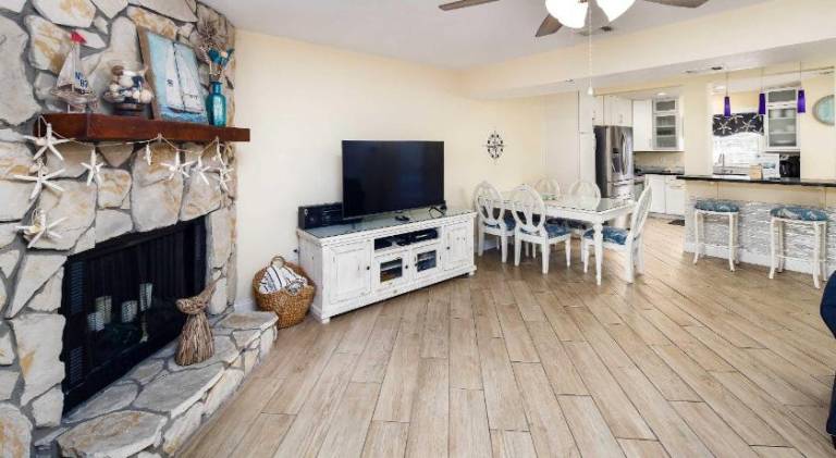 House with 2 rooms for 8 persons — photo 2
