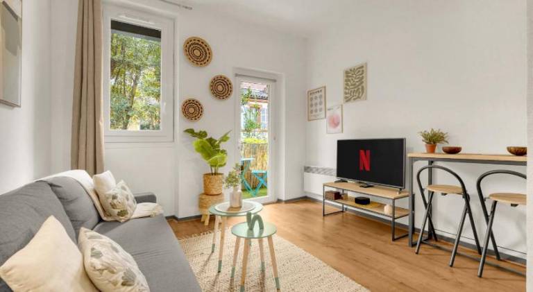 Rental apartment | Near Capitole de Toulouse — photo 2