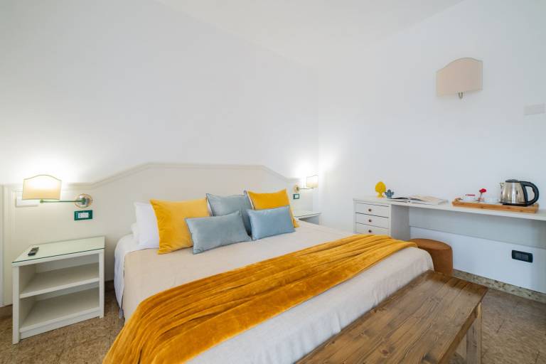 Bed & Breakfast Castelmola