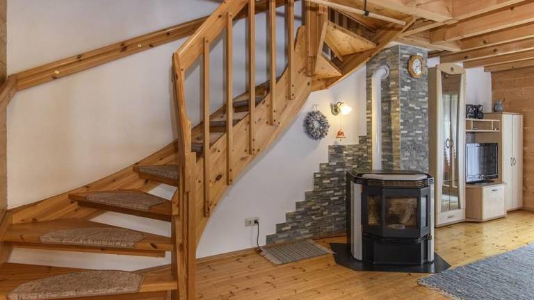 Ferienwohnung  Sankt Gallenkirch