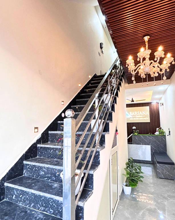 Barsana Suites — photo 2