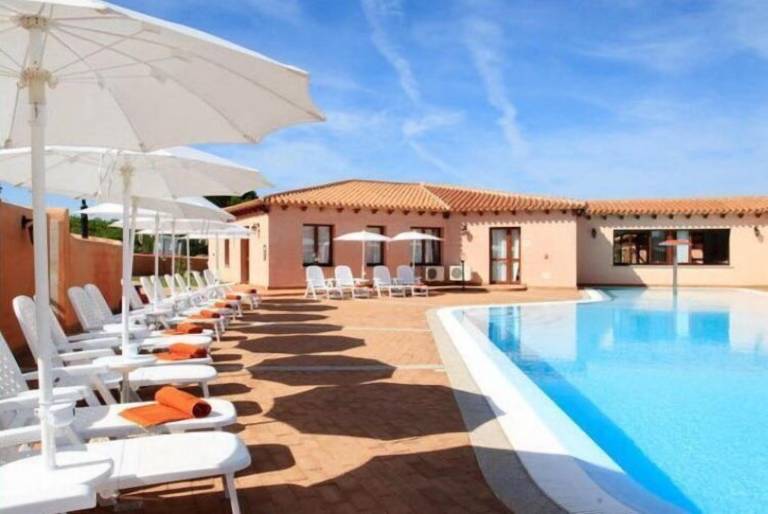 Ferienhaus Portobello