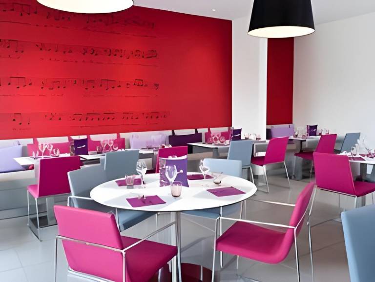 Ibis Styles Toulouse Cité Espace in Toulouse