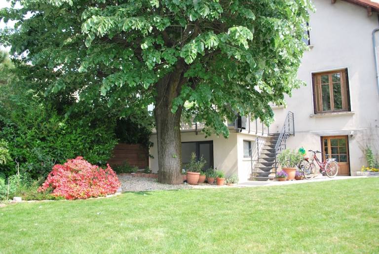 Appartement Chassieu