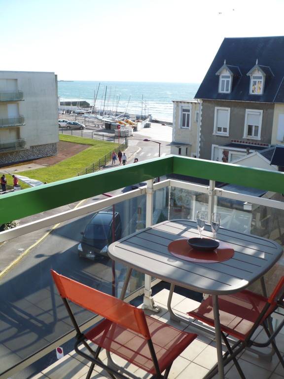 Ferienwohnung Boulogne-sur-Mer