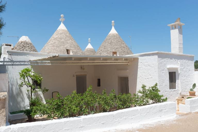 Casa  Cisternino