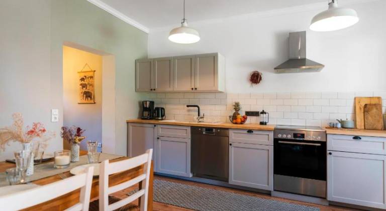 Lovely holiday apartment | Dogs allowed — photo 3