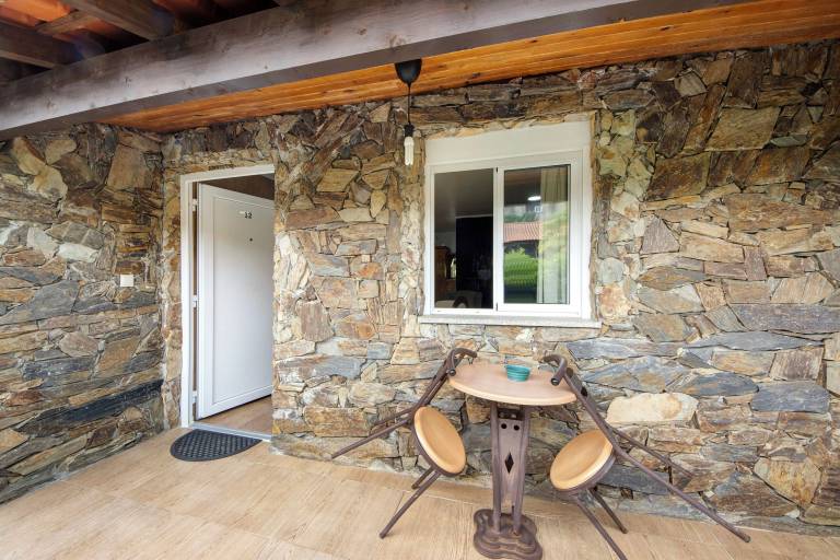 Apartamento  Armamar
