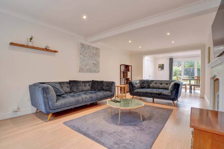 House Bishop's Stortford