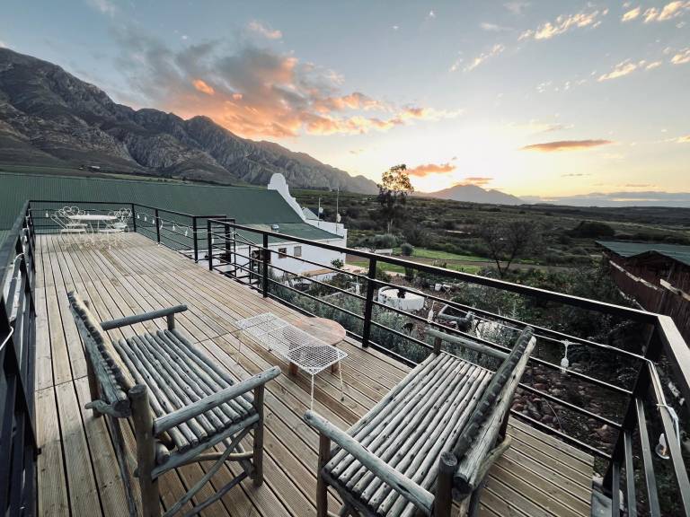 62 m&sup2; Bauernhof