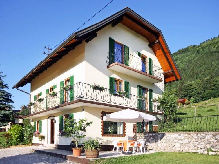 Ferienhaus Ossiacher See