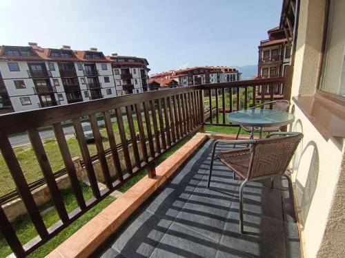 Apartment  квартал Глазне