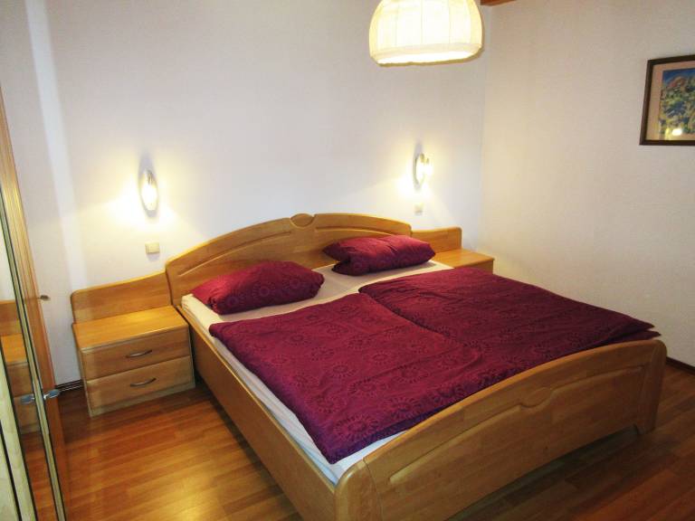 Ferienwohnung Tettenhausen