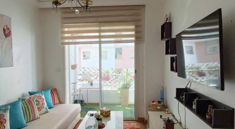 Holiday apartment with 1 room for 5 persons — photo 4