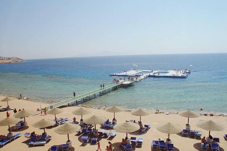 Villa  Sharm el-Sheikh