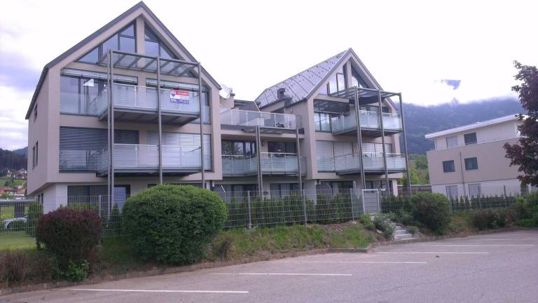 Ferienwohnung  Millstätter See