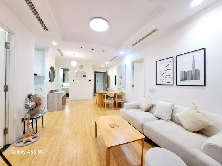 Beautiful house with pool | Water view | Suitable for remote work | Pets allowed in Ho Chi Minh City