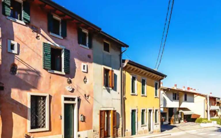 Camera privata Villafranca di Verona