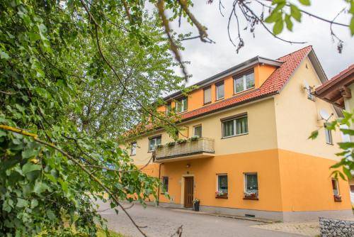 Bed & Breakfast Spielberg