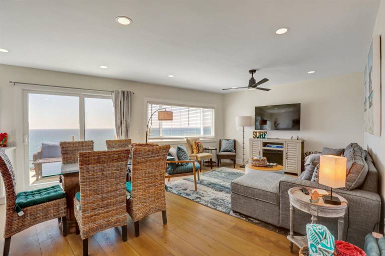 Apartment Capistrano Beach