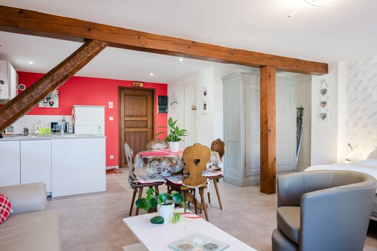 Ecrin d Alsace &ndash; nahe Colmar