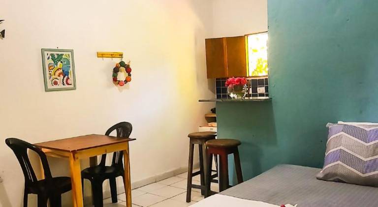 Eco chales 1 e 2 — photo 2
