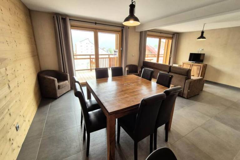 Apartment | Next to the ski | Pets allowed — photo 4