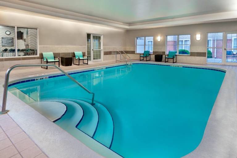 Residence Inn by Marriott Tallahassee North/I-10 Capital Circle — photo 3